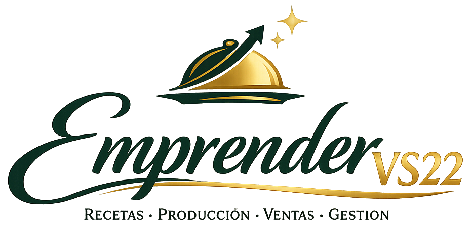 Emprender Snacks VS22